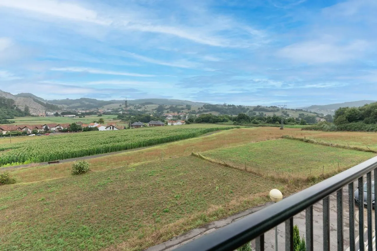 Fidalsa Majestic Villa Puente Arce