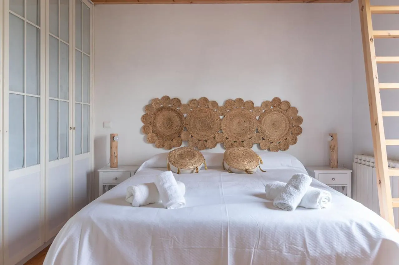 Villa Fidalsa Majestic Vila Puente Arce