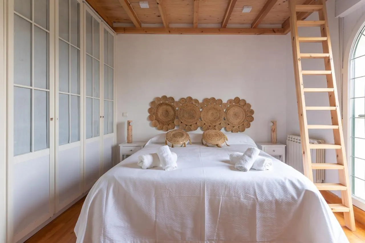 Villa Fidalsa Majestic Vila Puente Arce