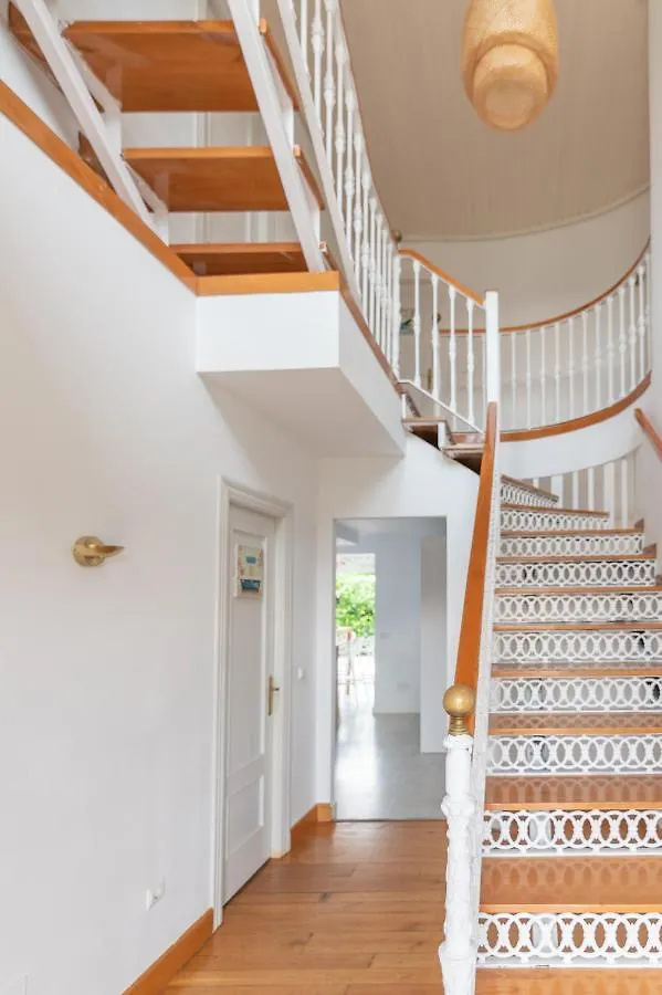 Villa Fidalsa Majestic Vila Puente Arce
