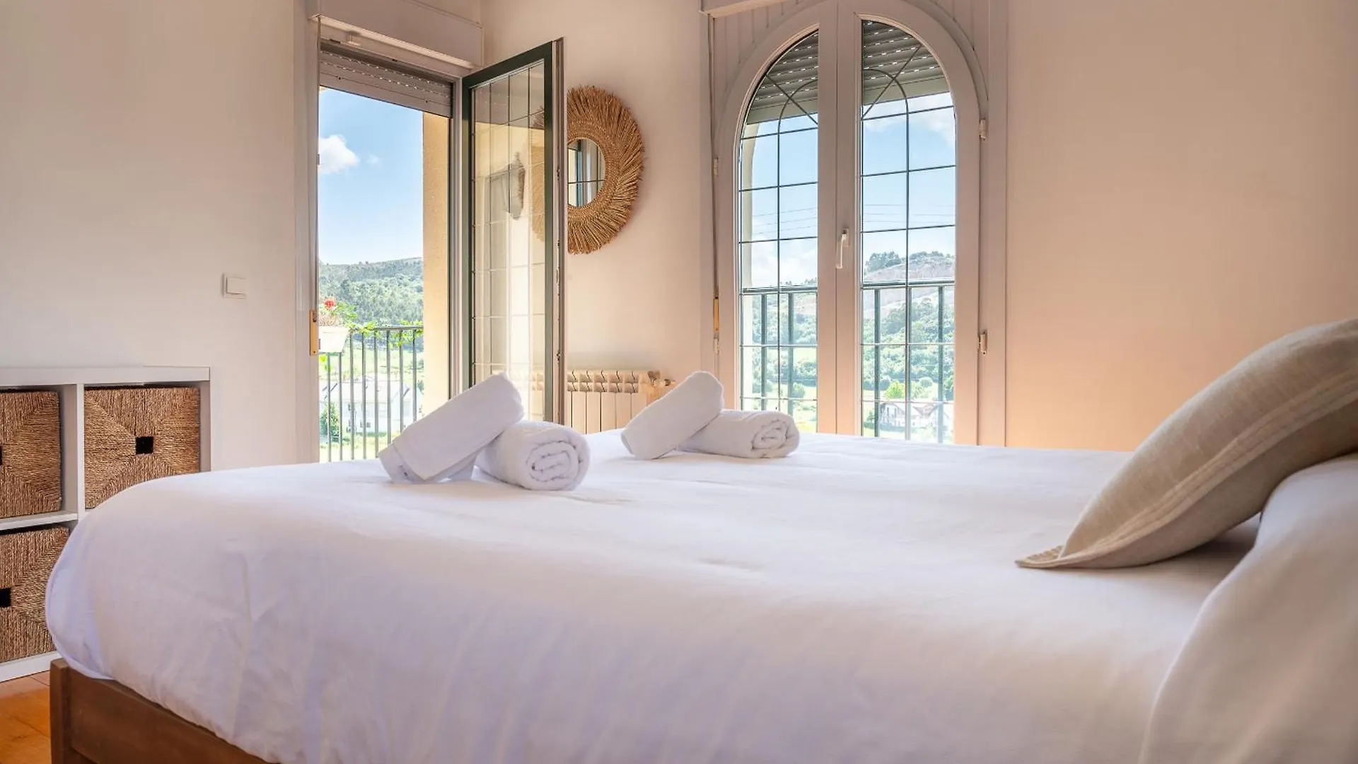 Villa Fidalsa Majestic Vila Puente Arce Espanha